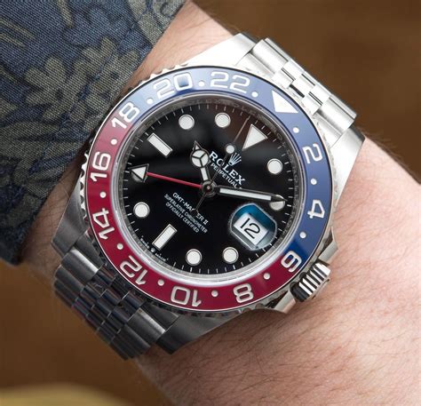 fake rolex gmt master ii pepsi|gmt master 2 pepsi jubilee.